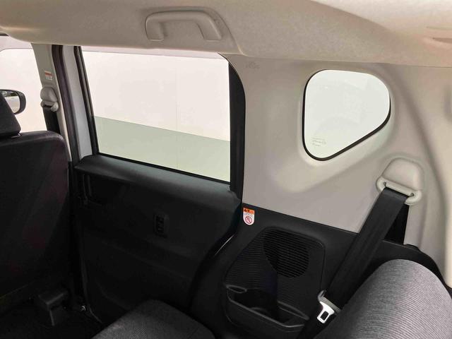 ムーヴＲＳ後方カメラ　キーフリー　衝突被害軽減システム　左右電動スライドドア　ＬＥＤヘッドライト　オートハイビーム　オートライト　クリアランスソナー（高知県）の中古車