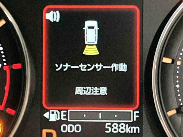 ムーヴＲＳ後方カメラ　キーフリー　衝突被害軽減システム　左右電動スライドドア　ＬＥＤヘッドライト　オートハイビーム　オートライト　クリアランスソナー（高知県）の中古車