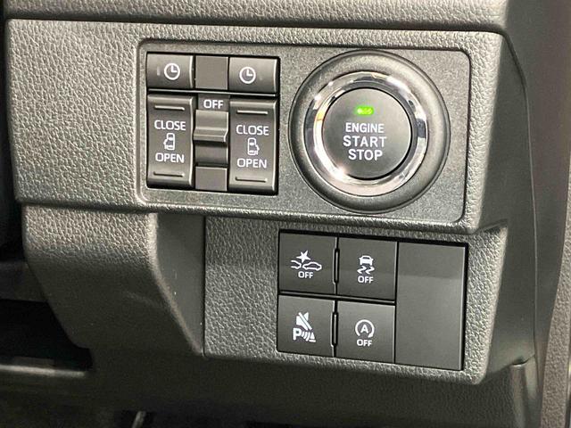 ムーヴＲＳ後方カメラ　キーフリー　衝突被害軽減システム　左右電動スライドドア　クリアランスソナー　ＬＥＤヘッドライト　オートライト　オートハイビーム　アダプティブクルーズコントロール（高知県）の中古車