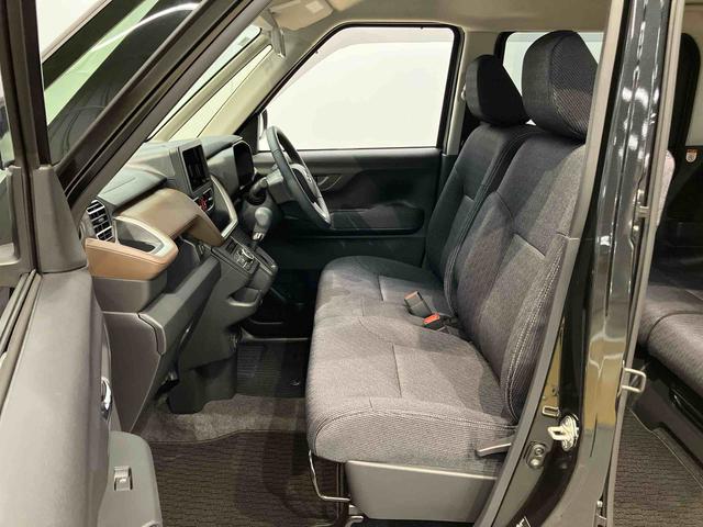 ムーヴＲＳ後方カメラ　キーフリー　衝突被害軽減システム　左右電動スライドドア　クリアランスソナー　ＬＥＤヘッドライト　オートライト　オートハイビーム　アダプティブクルーズコントロール（高知県）の中古車