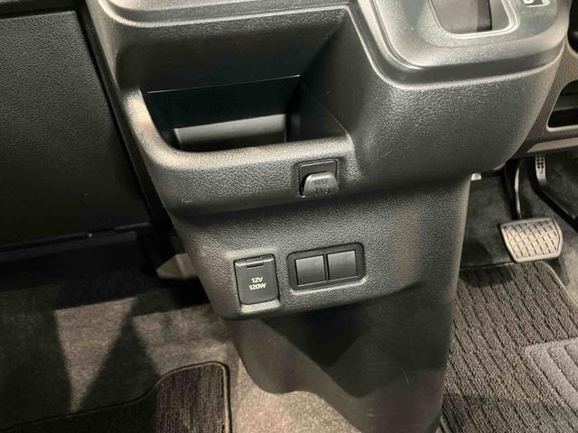 ムーヴＲＳ後方カメラ　キーフリー　衝突被害軽減システム　左右電動スライドドア　クリアランスソナー　ＬＥＤヘッドライト　オートライト　オートハイビーム　アダプティブクルーズコントロール（高知県）の中古車