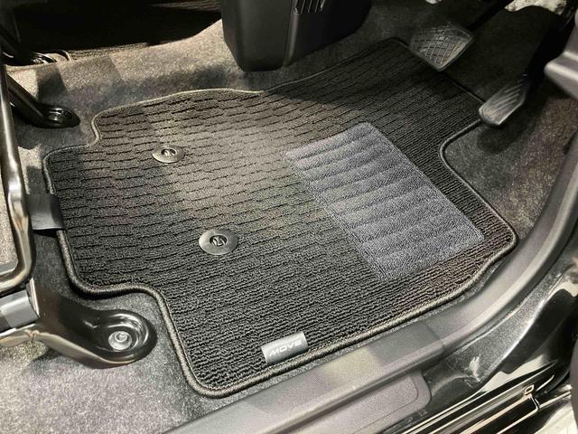 ムーヴＲＳ後方カメラ　キーフリー　衝突被害軽減システム　左右電動スライドドア　クリアランスソナー　ＬＥＤヘッドライト　オートライト　オートハイビーム　アダプティブクルーズコントロール（高知県）の中古車