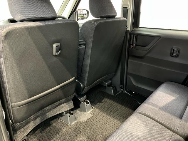 ムーヴＲＳ後方カメラ　キーフリー　衝突被害軽減システム　左右電動スライドドア　クリアランスソナー　ＬＥＤヘッドライト　オートライト　オートハイビーム　アダプティブクルーズコントロール（高知県）の中古車