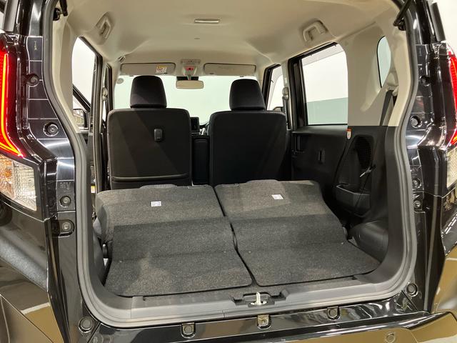 ムーヴＲＳ後方カメラ　キーフリー　衝突被害軽減システム　左右電動スライドドア　クリアランスソナー　ＬＥＤヘッドライト　オートライト　オートハイビーム　アダプティブクルーズコントロール（高知県）の中古車