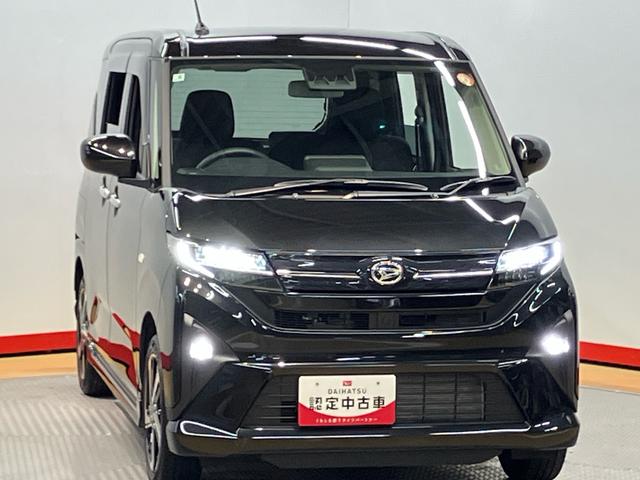 ムーヴＲＳ後方カメラ　キーフリー　衝突被害軽減システム　左右電動スライドドア　クリアランスソナー　ＬＥＤヘッドライト　オートライト　オートハイビーム　アダプティブクルーズコントロール（高知県）の中古車