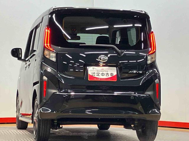 ムーヴＲＳ後方カメラ　キーフリー　衝突被害軽減システム　左右電動スライドドア　クリアランスソナー　ＬＥＤヘッドライト　オートライト　オートハイビーム　アダプティブクルーズコントロール（高知県）の中古車