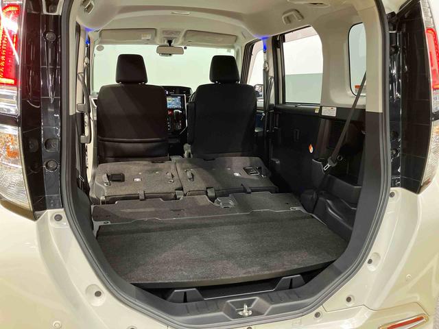 トールカスタムＧ　ＳＡII９インチナビ　全方位カメラ　Ｂｌｕｅｔｏｏｔｈ接続　ＥＴＣ　キーフリー　衝突被害軽減システム　左右電動スライドドア　ＬＥＤヘッドライト　オートライト（高知県）の中古車