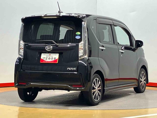 ムーヴカスタム　ＸリミテッドII　ＳＡIII７インチナビ　全方位カメラ　ＵＳＢ入力端子　Ｂｌｕｅｔｏｏｔｈ接続　ＥＴＣ　運転席シートヒーター　キーフリー　衝突被害軽減システム　クリアランスソナー　ＬＥＤヘッドライト　オートライト（高知県）の中古車