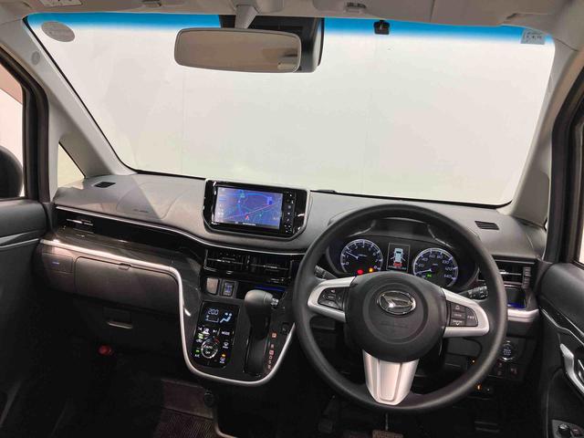 ムーヴカスタム　ＸリミテッドII　ＳＡIII７インチナビ　全方位カメラ　ＵＳＢ入力端子　Ｂｌｕｅｔｏｏｔｈ接続　ＥＴＣ　運転席シートヒーター　キーフリー　衝突被害軽減システム　クリアランスソナー　ＬＥＤヘッドライト　オートライト（高知県）の中古車