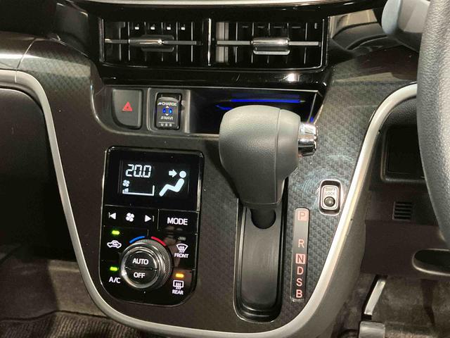 ムーヴカスタム　ＸリミテッドII　ＳＡIII７インチナビ　全方位カメラ　ＵＳＢ入力端子　Ｂｌｕｅｔｏｏｔｈ接続　ＥＴＣ　運転席シートヒーター　キーフリー　衝突被害軽減システム　クリアランスソナー　ＬＥＤヘッドライト　オートライト（高知県）の中古車