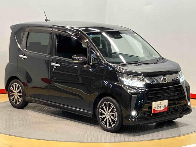 ムーヴカスタム　ＸリミテッドII　ＳＡIII７インチナビ　全方位カメラ　ＵＳＢ入力端子　Ｂｌｕｅｔｏｏｔｈ接続　ＥＴＣ　運転席シートヒーター　キーフリー　衝突被害軽減システム　クリアランスソナー　ＬＥＤヘッドライト　オートライト（高知県）の中古車