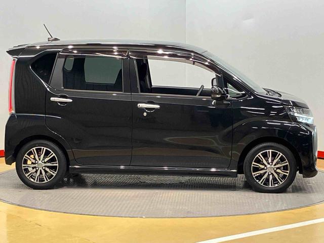 ムーヴカスタム　ＸリミテッドII　ＳＡIII７インチナビ　全方位カメラ　ＵＳＢ入力端子　Ｂｌｕｅｔｏｏｔｈ接続　ＥＴＣ　運転席シートヒーター　キーフリー　衝突被害軽減システム　クリアランスソナー　ＬＥＤヘッドライト　オートライト（高知県）の中古車