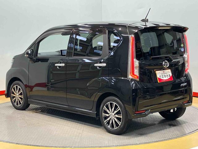 ムーヴカスタム　ＸリミテッドII　ＳＡIII７インチナビ　全方位カメラ　ＵＳＢ入力端子　Ｂｌｕｅｔｏｏｔｈ接続　ＥＴＣ　運転席シートヒーター　キーフリー　衝突被害軽減システム　クリアランスソナー　ＬＥＤヘッドライト　オートライト（高知県）の中古車