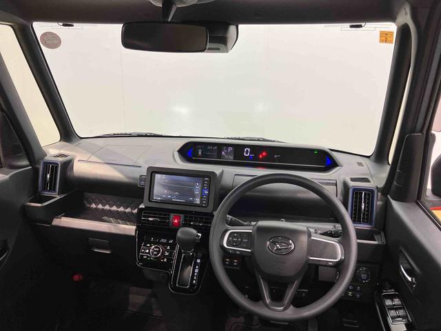 タントカスタムＸ７インチナビ　ドラレコ　後方カメラ　ＵＳＢ入力端子　Ｂｌｕｅｔｏｏｔｈ接続　前席シートヒーター　キーフリー　衝突被害軽減システム　左右電動スライドドア　クリアランスソナー　ＬＥＤヘッドライト（高知県）の中古車