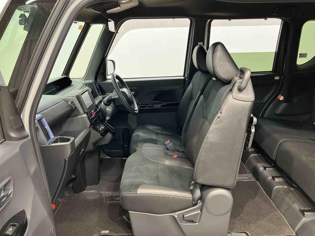 タントカスタムＸ７インチナビ　ドラレコ　後方カメラ　ＵＳＢ入力端子　Ｂｌｕｅｔｏｏｔｈ接続　前席シートヒーター　キーフリー　衝突被害軽減システム　左右電動スライドドア　クリアランスソナー　ＬＥＤヘッドライト（高知県）の中古車