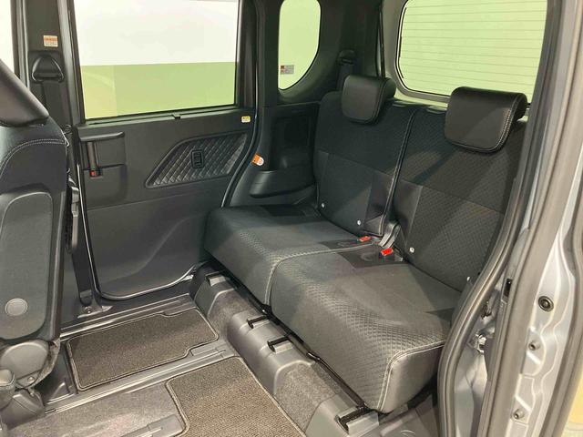 タントカスタムＸ７インチナビ　ドラレコ　後方カメラ　ＵＳＢ入力端子　Ｂｌｕｅｔｏｏｔｈ接続　前席シートヒーター　キーフリー　衝突被害軽減システム　左右電動スライドドア　クリアランスソナー　ＬＥＤヘッドライト（高知県）の中古車