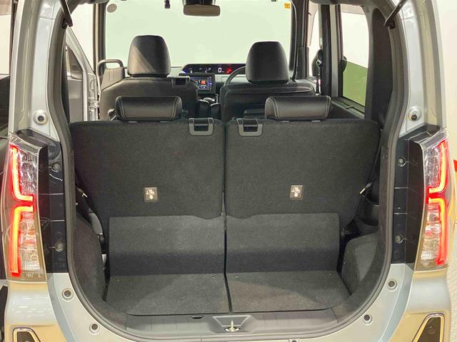 タントカスタムＸ７インチナビ　ドラレコ　後方カメラ　ＵＳＢ入力端子　Ｂｌｕｅｔｏｏｔｈ接続　前席シートヒーター　キーフリー　衝突被害軽減システム　左右電動スライドドア　クリアランスソナー　ＬＥＤヘッドライト（高知県）の中古車