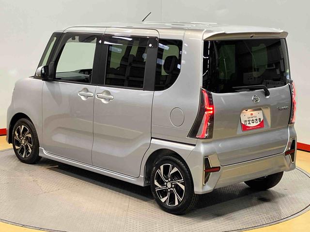 タントカスタムＸ７インチナビ　ドラレコ　後方カメラ　ＵＳＢ入力端子　Ｂｌｕｅｔｏｏｔｈ接続　前席シートヒーター　キーフリー　衝突被害軽減システム　左右電動スライドドア　クリアランスソナー　ＬＥＤヘッドライト（高知県）の中古車