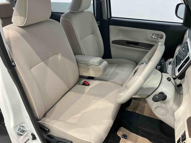 ムーヴキャンバスＧメイクアップＶＳ　ＳＡIII８インチナビ　ドラレコ　全方位カメラ　ＵＳＢ入力端子　Ｂｌｕｅｔｏｏｔｈ接続　ＨＤＭＩ入力端子　ＥＴＣ　運転席シートヒーター　キーフリー　衝突被害軽減システム　左右電動スライドドア　ＬＥＤヘッドライト（高知県）の中古車