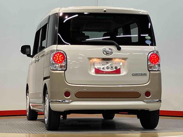 ムーヴキャンバスＧメイクアップＶＳ　ＳＡIII８インチナビ　ドラレコ　全方位カメラ　ＵＳＢ入力端子　Ｂｌｕｅｔｏｏｔｈ接続　ＨＤＭＩ入力端子　ＥＴＣ　運転席シートヒーター　キーフリー　衝突被害軽減システム　左右電動スライドドア　ＬＥＤヘッドライト（高知県）の中古車