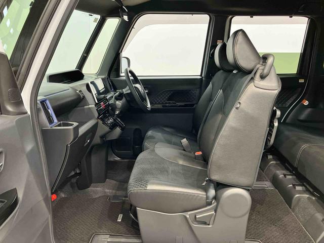 タントカスタムＸスタイルセレクション９インチナビ　ドラレコ　後方カメラ　ＵＳＢ入力端子　Ｂｌｕｅｔｏｏｔｈ接続　ＥＴＣ　前席シートヒーター　衝突被害軽減システム　左右電動スライドドア　クリアランスソナー　ＬＥＤヘッドライト　オートライト（高知県）の中古車