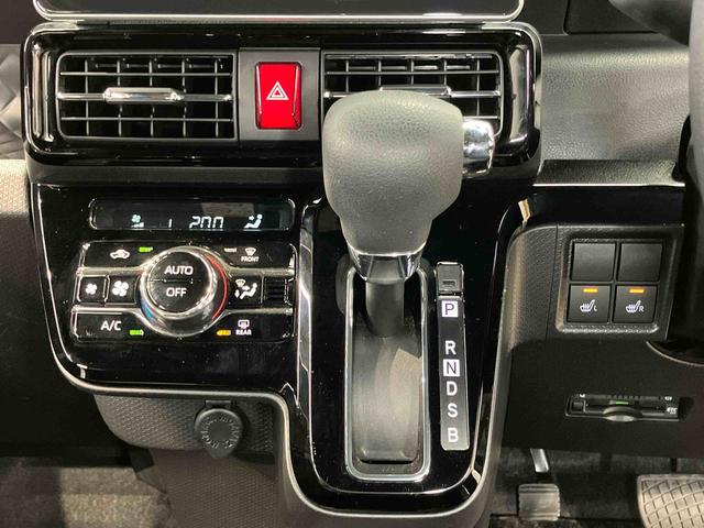 タントカスタムＸスタイルセレクション９インチナビ　ドラレコ　後方カメラ　ＵＳＢ入力端子　Ｂｌｕｅｔｏｏｔｈ接続　ＥＴＣ　前席シートヒーター　衝突被害軽減システム　左右電動スライドドア　クリアランスソナー　ＬＥＤヘッドライト　オートライト（高知県）の中古車