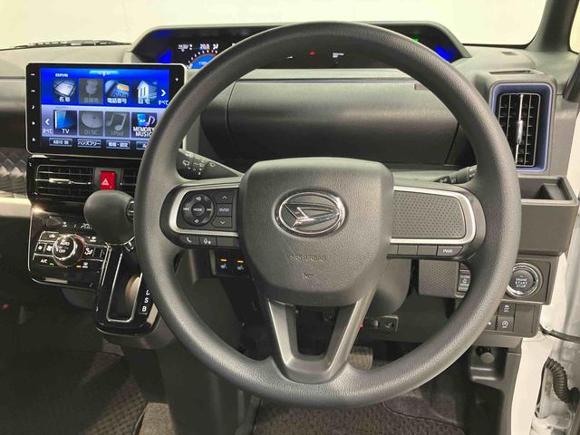 タントカスタムＸスタイルセレクション９インチナビ　ドラレコ　後方カメラ　ＵＳＢ入力端子　Ｂｌｕｅｔｏｏｔｈ接続　ＥＴＣ　前席シートヒーター　衝突被害軽減システム　左右電動スライドドア　クリアランスソナー　ＬＥＤヘッドライト　オートライト（高知県）の中古車