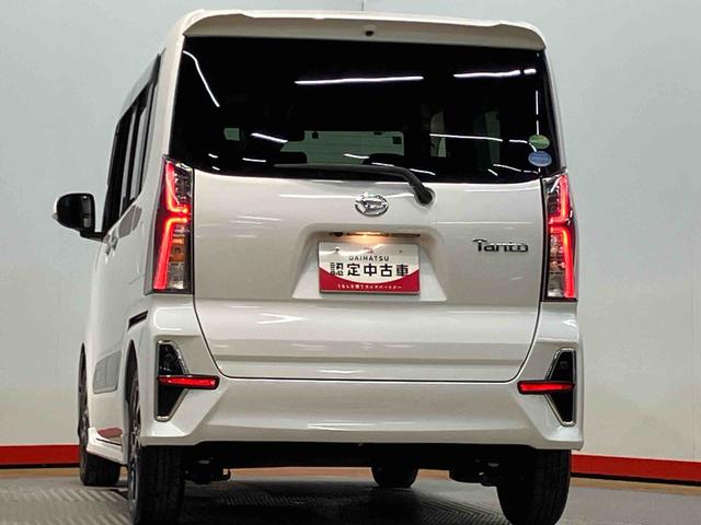 タントカスタムＸスタイルセレクション９インチナビ　ドラレコ　後方カメラ　ＵＳＢ入力端子　Ｂｌｕｅｔｏｏｔｈ接続　ＥＴＣ　前席シートヒーター　衝突被害軽減システム　左右電動スライドドア　クリアランスソナー　ＬＥＤヘッドライト　オートライト（高知県）の中古車