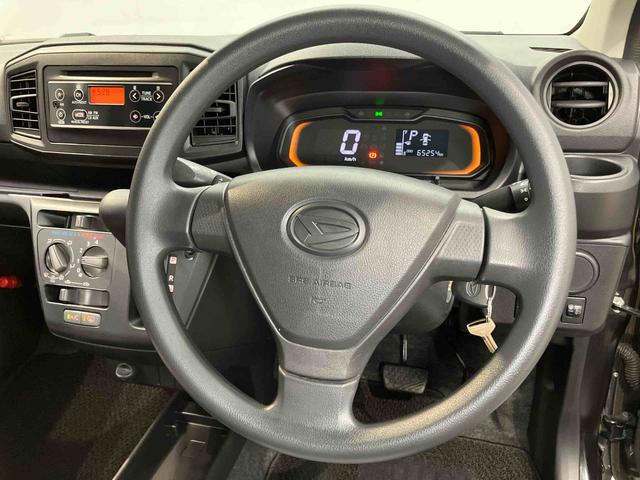 ミライースＬ　ＳＡIIIＣＤチューナー　衝突被害軽減システム　クリアランスソナー　オートハイビーム（高知県）の中古車