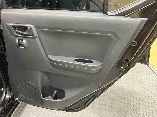 ミライースＬ　ＳＡIIIＣＤチューナー　衝突被害軽減システム　クリアランスソナー　オートハイビーム（高知県）の中古車