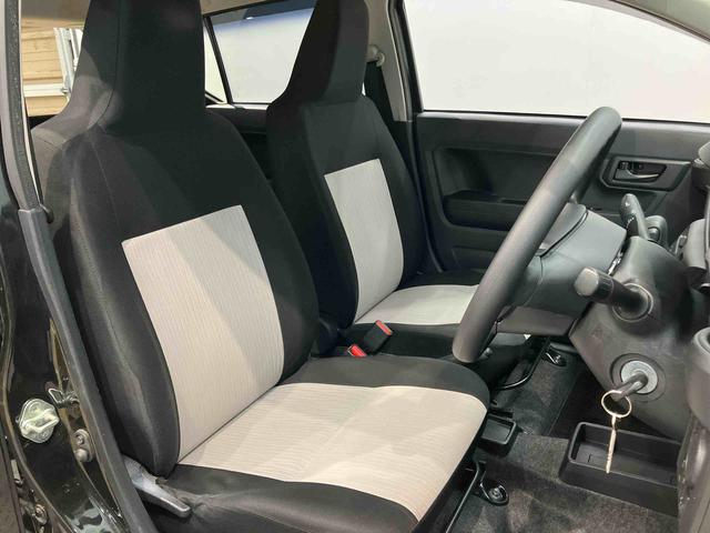 ミライースＬ　ＳＡIIIＣＤチューナー　衝突被害軽減システム　クリアランスソナー　オートハイビーム（高知県）の中古車