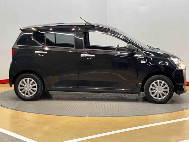 ミライースＬ　ＳＡIIIＣＤチューナー　衝突被害軽減システム　クリアランスソナー　オートハイビーム（高知県）の中古車