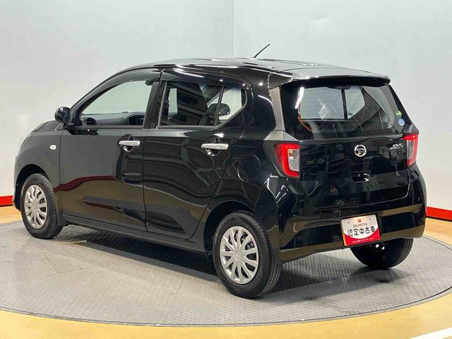 ミライースＬ　ＳＡIIIＣＤチューナー　衝突被害軽減システム　クリアランスソナー　オートハイビーム（高知県）の中古車