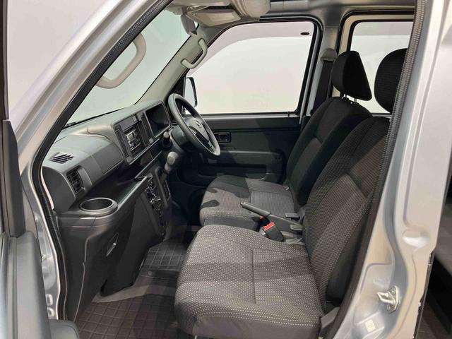 ハイゼットカーゴデッキバンＬＣＤチューナー　左右スライドドア（高知県）の中古車