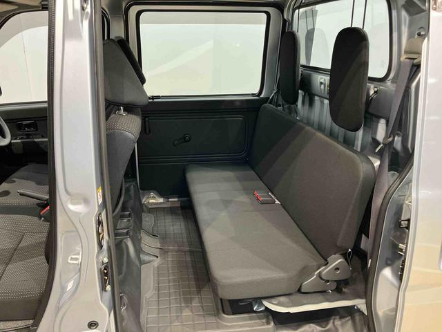 ハイゼットカーゴデッキバンＬＣＤチューナー　左右スライドドア（高知県）の中古車