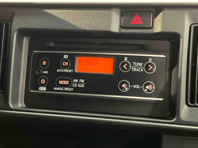 ハイゼットカーゴデッキバンＬＣＤチューナー　左右スライドドア（高知県）の中古車