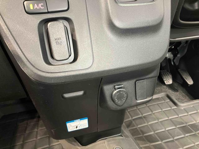 ハイゼットカーゴデッキバンＬＣＤチューナー　左右スライドドア（高知県）の中古車