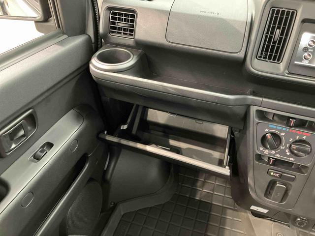 ハイゼットカーゴデッキバンＬＣＤチューナー　左右スライドドア（高知県）の中古車