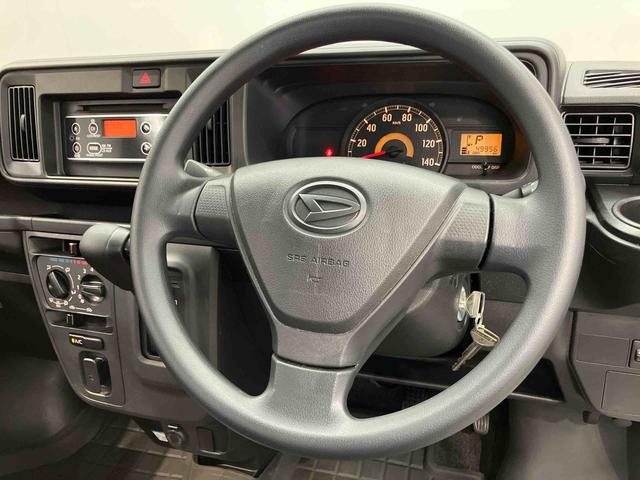 ハイゼットカーゴデッキバンＬＣＤチューナー　左右スライドドア（高知県）の中古車