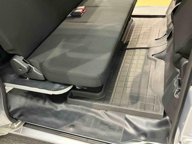 ハイゼットカーゴデッキバンＬＣＤチューナー　左右スライドドア（高知県）の中古車