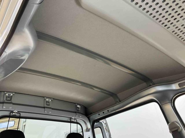 ハイゼットカーゴデッキバンＬＣＤチューナー　左右スライドドア（高知県）の中古車