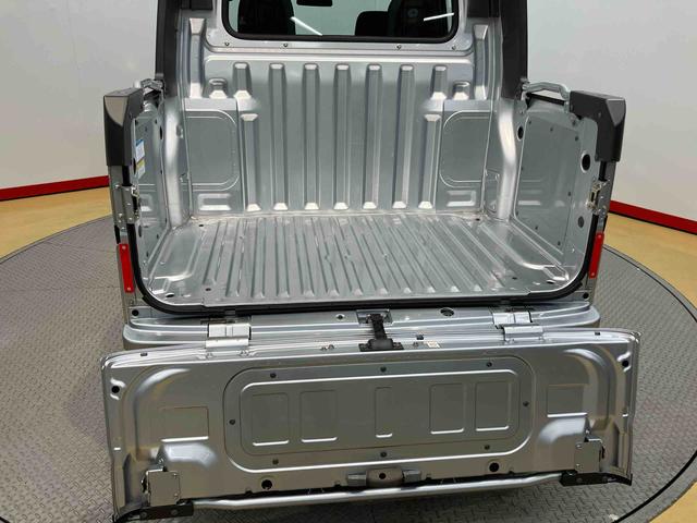 ハイゼットカーゴデッキバンＬＣＤチューナー　左右スライドドア（高知県）の中古車