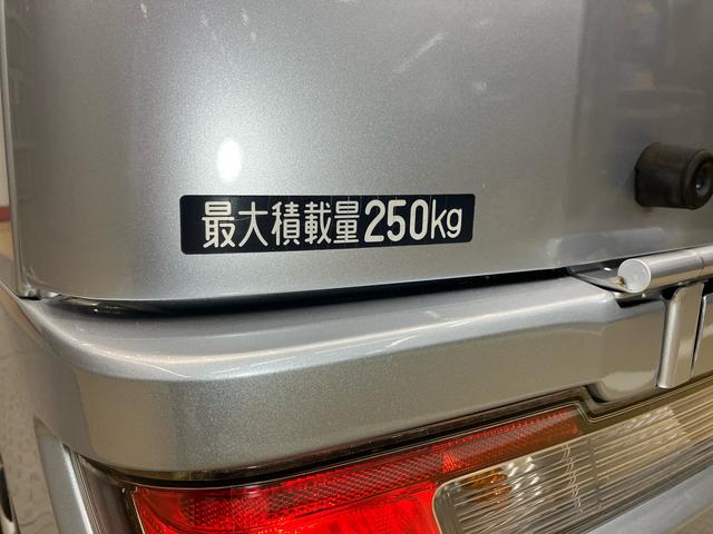 ハイゼットカーゴデッキバンＬＣＤチューナー　左右スライドドア（高知県）の中古車