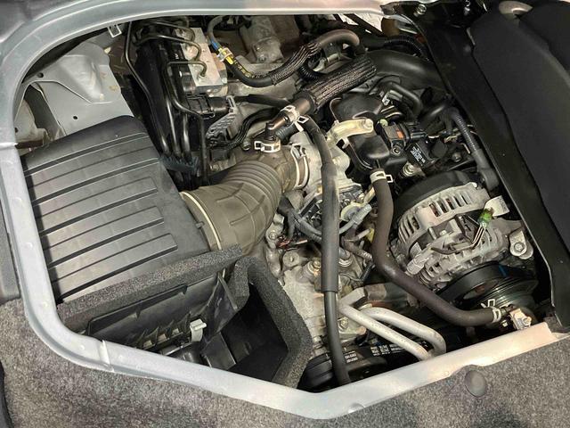 ハイゼットカーゴデッキバンＬＣＤチューナー　左右スライドドア（高知県）の中古車