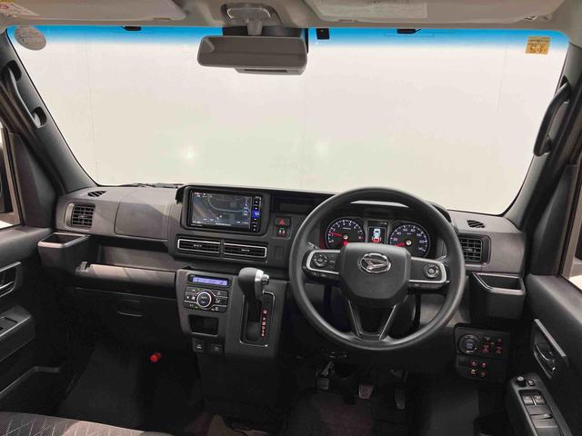 アトレーＲＳ７インチナビ　後方カメラ　ＵＳＢ入力端子　Ｂｌｕｅｔｏｏｔｈ接続　ＥＴＣ　キーフリー　衝突被害軽減システム　左右電動スライドドア　クリアランスソナー　ＬＥＤヘッドライト　オートライト　オートハイビーム（高知県）の中古車