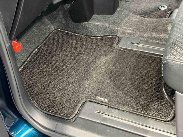 タントカスタムＸスタイルセレクション９インチナビ　後方カメラ　ドラレコ　ＥＴＣ　Ｂｌｕｅｔｏｏｔｈ接続　ＵＳＢ入力端子　シートヒーター　キーフリー　衝突被害軽減システム　左右電動スライドドア　１２．８インチ後席モニター（高知県）の中古車