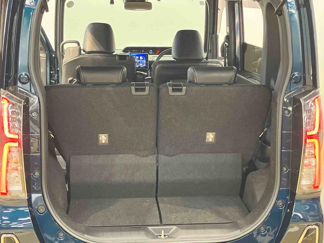 タントカスタムＸスタイルセレクション９インチナビ　後方カメラ　ドラレコ　ＥＴＣ　Ｂｌｕｅｔｏｏｔｈ接続　ＵＳＢ入力端子　シートヒーター　キーフリー　衝突被害軽減システム　左右電動スライドドア　１２．８インチ後席モニター（高知県）の中古車