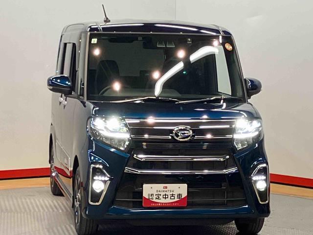 タントカスタムＸスタイルセレクション９インチナビ　後方カメラ　ドラレコ　ＥＴＣ　Ｂｌｕｅｔｏｏｔｈ接続　ＵＳＢ入力端子　シートヒーター　キーフリー　衝突被害軽減システム　左右電動スライドドア　１２．８インチ後席モニター（高知県）の中古車