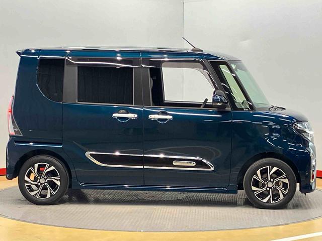 タントカスタムＸスタイルセレクション９インチナビ　後方カメラ　ドラレコ　ＥＴＣ　Ｂｌｕｅｔｏｏｔｈ接続　ＵＳＢ入力端子　シートヒーター　キーフリー　衝突被害軽減システム　左右電動スライドドア　１２．８インチ後席モニター（高知県）の中古車