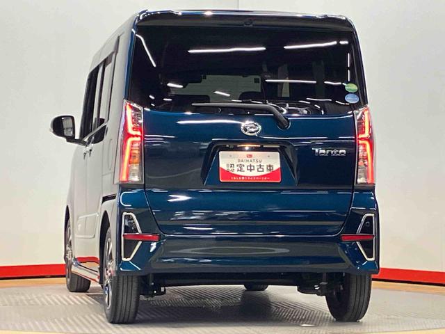 タントカスタムＸスタイルセレクション９インチナビ　後方カメラ　ドラレコ　ＥＴＣ　Ｂｌｕｅｔｏｏｔｈ接続　ＵＳＢ入力端子　シートヒーター　キーフリー　衝突被害軽減システム　左右電動スライドドア　１２．８インチ後席モニター（高知県）の中古車